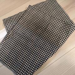 授乳ケープ　汚れは見当たらないかと思います