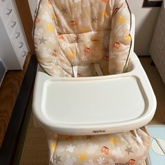 ハイローラック、ベビーラック