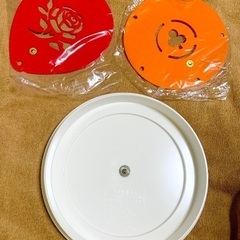 千趣会 MON CHERE ケーキ クッキー クリーム絞り コップ はけ お菓子 クッキング 道具 セットの画像