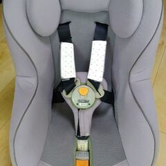 コンビ チャイルドシート