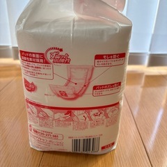 介護　おむつ　パット　産後　産褥期　ナプキン　開封済　新品未使用の画像
