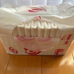 介護　おむつ　パット　産後　産褥期　ナプキン　開封済　新品未使用の画像