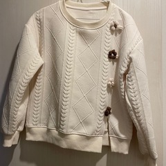 レディース　洋服冬服