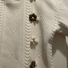 レディース　洋服冬服の画像