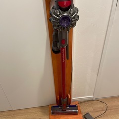 ダイソン　掃除機