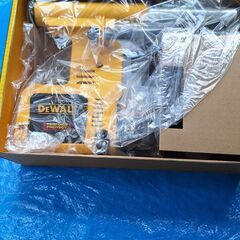 DEWALT　ロータリーハンマー DWH303DH　未使用の画像