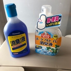 パナソニック　ポータブルトイレの画像