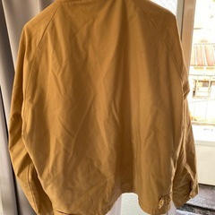 MUNSINGWEAR ジャンパー mediumの画像