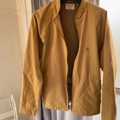 MUNSINGWEAR ジャンパー medium