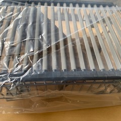 美品‼️ ファンヒーター吹出し口ガードの画像
