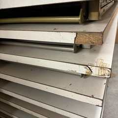 長机、会議用机【難あり】の画像