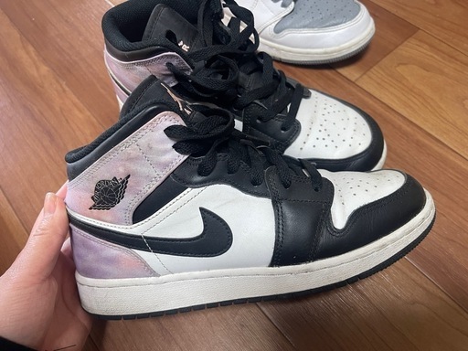 スニーカー nike