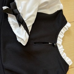 サイズ90 礼服　ワンピースの画像