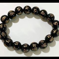≒⑰m→→→j24-1【Premio Fortuna】黒曜石の六...