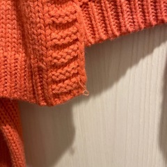 レディース　カーディガンの画像