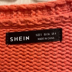 レディース　カーディガンの画像