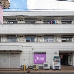 ✨5月1日以降入居可能⭐東急目黒線　西小山駅より徒歩2分の家具家電付きプライベートアパートです！ - 不動産