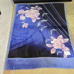二重毛布 Sun Naigai