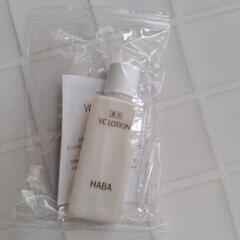 HABA VCローション