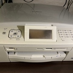 お譲り先決定 ブラザー コピー機