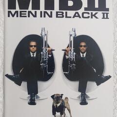 ウィル・スミスの映画パンフレット４冊の画像