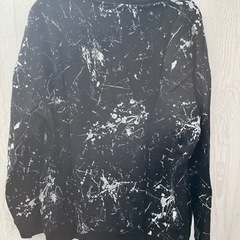 RAGEBLUEトレーナーLの画像