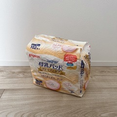 母乳パッドの画像