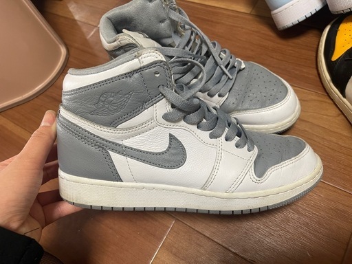 スニーカー nike