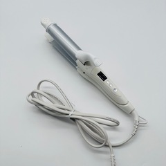 SALONIA サロニア 2way アイロン  sl-002aw