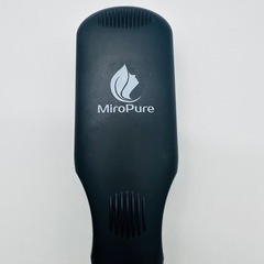 Miro pure ヘアストレートアイロン s102の画像