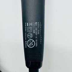 Miro pure ヘアストレートアイロン s102の画像