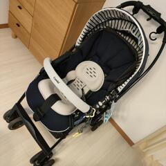 Combiメチャカル★ダウンケープ付き