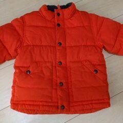 babyGAP ダウンコート