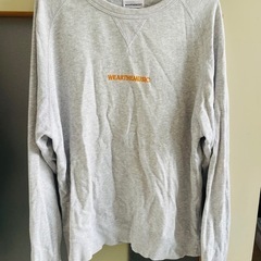 古着4着セットの画像