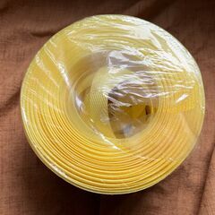 PPバンド黄の画像