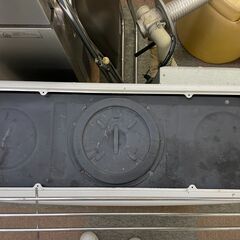 ★北41条店★★コロナストーブ FF-6812PR 石油ストーブ ポット式 CORONA 配達可能 リサイクルショップ ホームプラスリサイクルの画像
