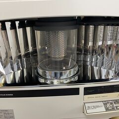 ★北41条店★★コロナストーブ FF-6812PR 石油ストーブ ポット式 CORONA 配達可能 リサイクルショップ ホームプラスリサイクルの画像