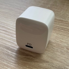 Anker PD対応 充電器 30W