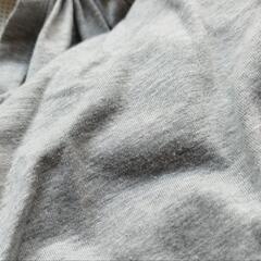 コニー　抱っこひも　グレー　Mの画像