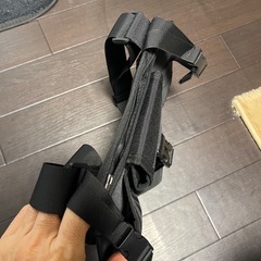 何か用の鞄？の画像
