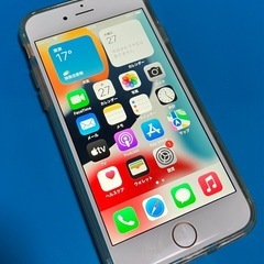売り切れ　Apple iPhone 6s 64GB SIMフリー...