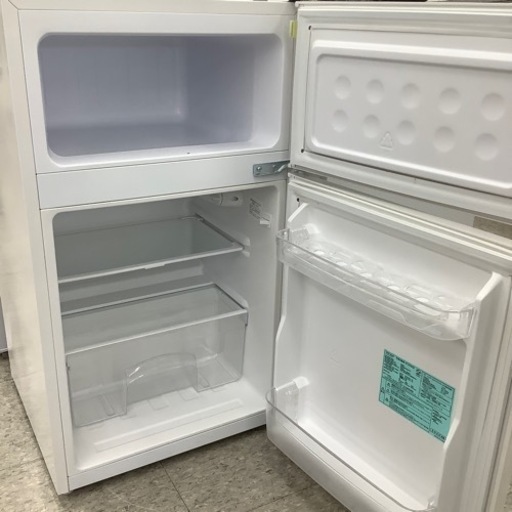 🔰当日配送‼️配送込み🚛 冷凍 冷蔵庫 138Lトップフリーザー 単身 人気