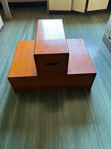 レトロ　医療器具