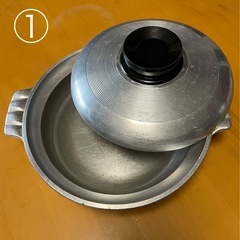 ステンレス・鉄鍋　業務用・飲食店