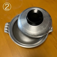 ステンレス・鉄鍋　業務用・飲食店