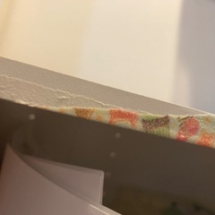 カラーボックス　2種の画像