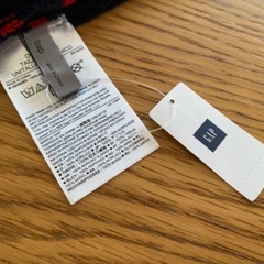[新品未使用] ストール  定価¥4900の画像
