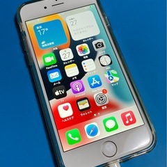 売り切れ　Apple iPhone 6s 64GB SIMフリー...
