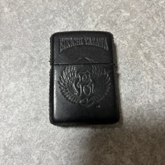 【値下げしました！】矢沢永吉zippo