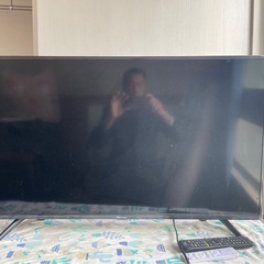 ハイセンス液晶テレビ40H30E